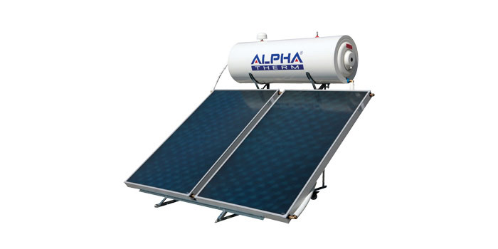 Ηλιακά συστήματα Image