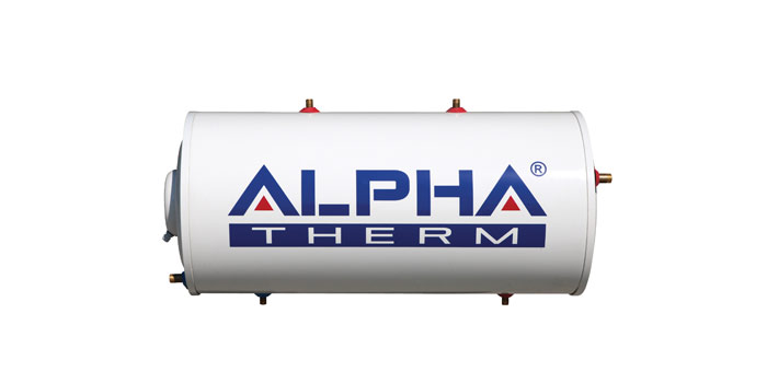 Boiler Ηλιακών Image