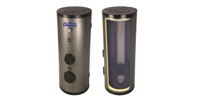 Δοχεία Αδρανείας - Buffer Image