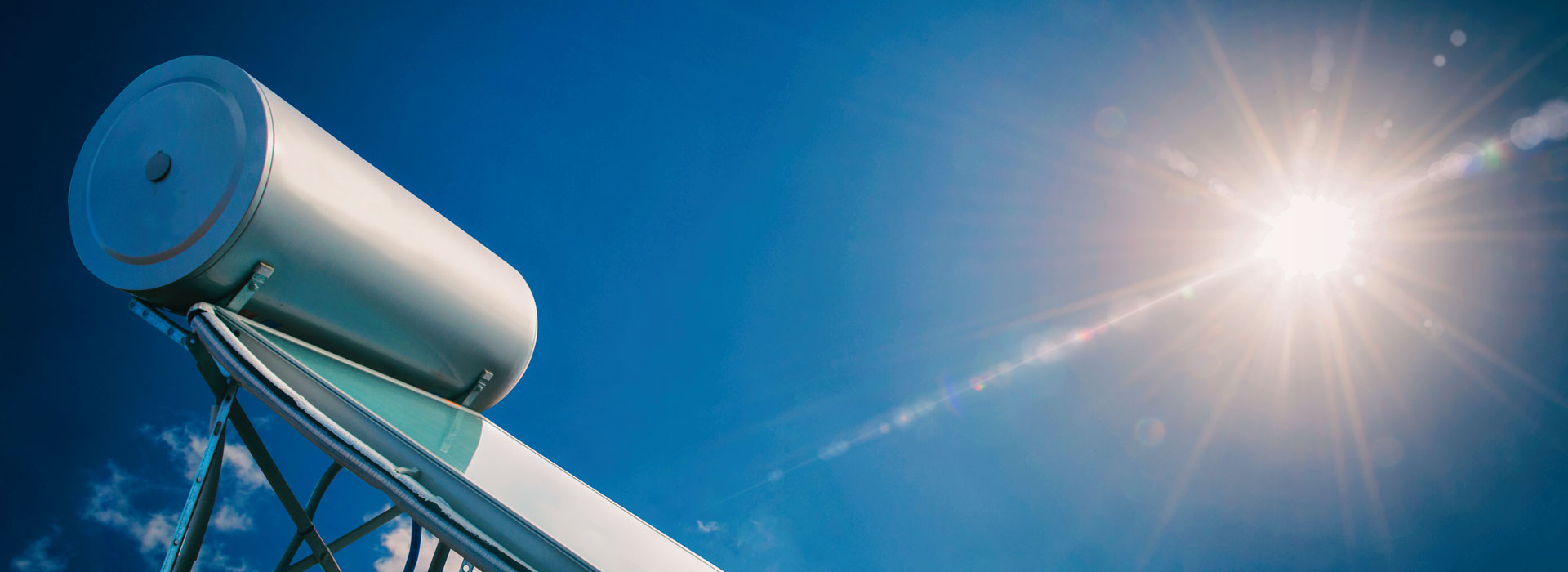 Η έξυπνη οικονομία... Αξιοποιήστε την ενέργεια του ήλιου χωρίς κόστος!